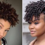 Hairstyles For Black Girls With Natural Hair