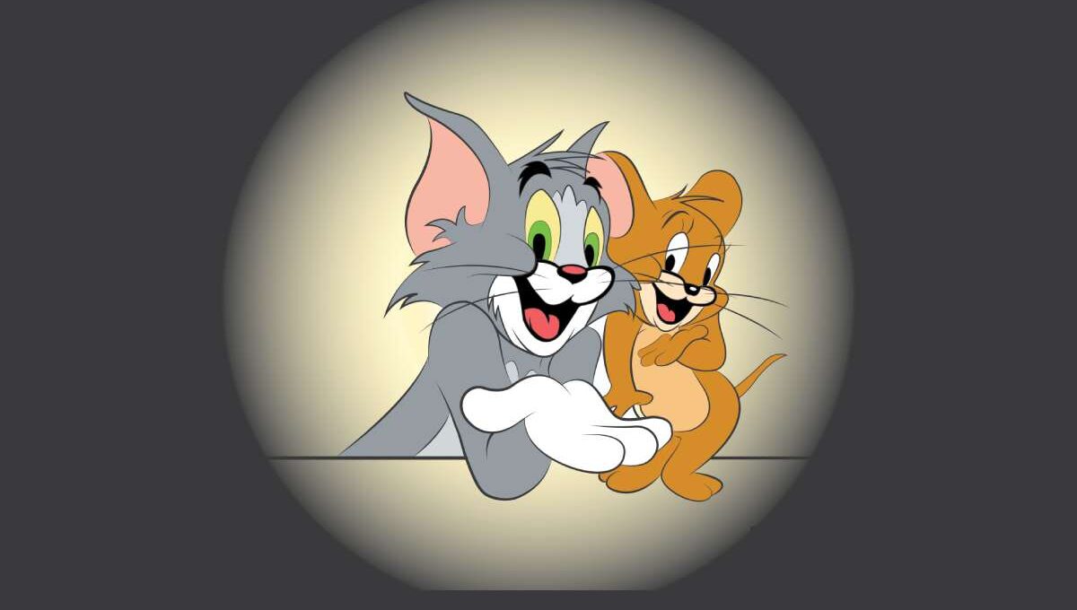 Tom And Jerry Dp For Instagram