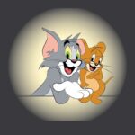 Tom And Jerry Dp For Instagram