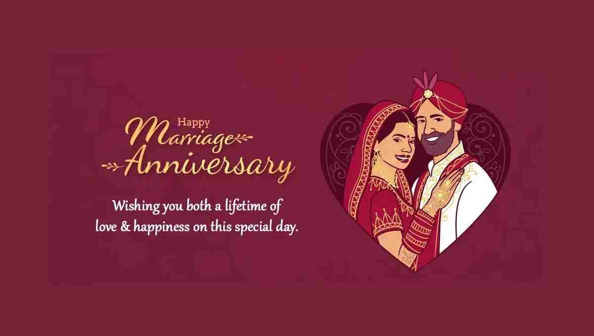 Shayari Happy Anniversary Didi And Jiju Images