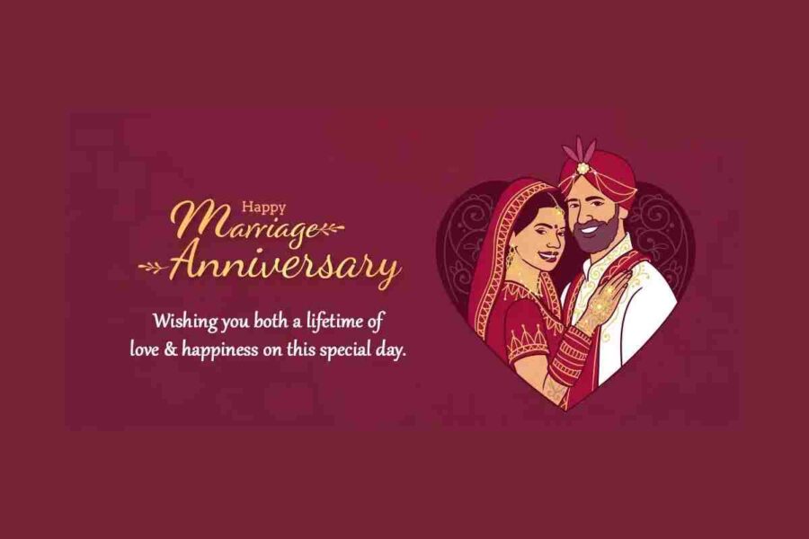 Shayari Happy Anniversary Didi And Jiju Images