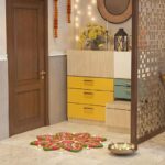 Raksha Bandhan Decoration Ideas At Home