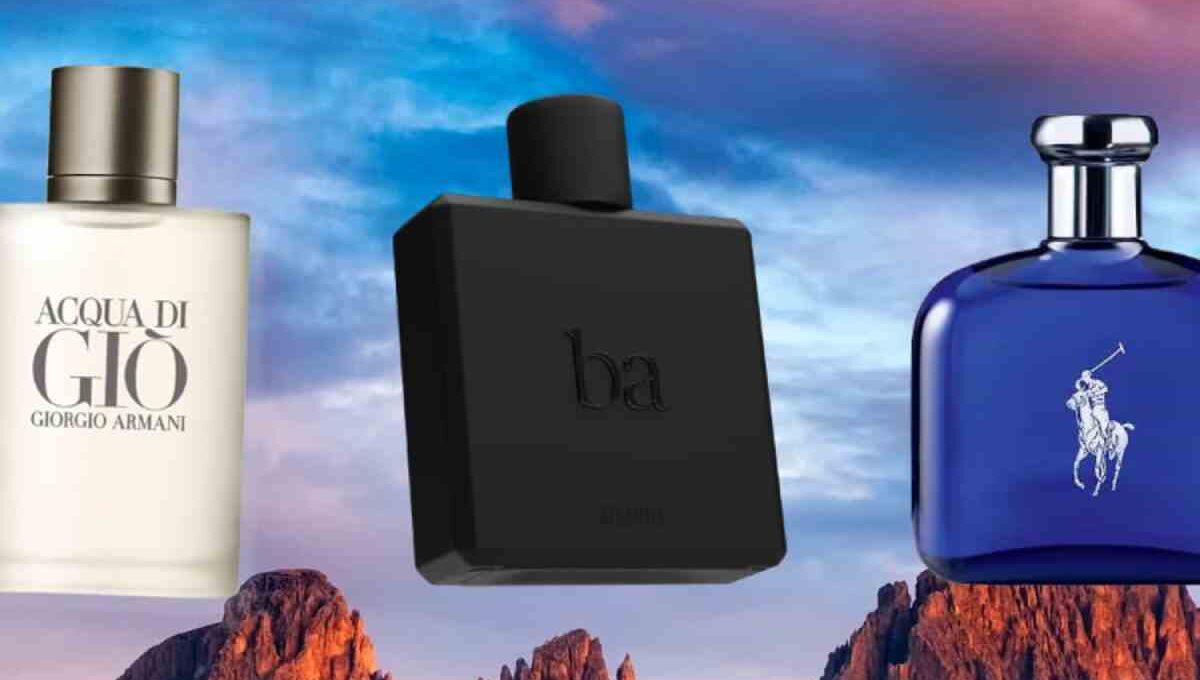 Best Cologne for Men 2023